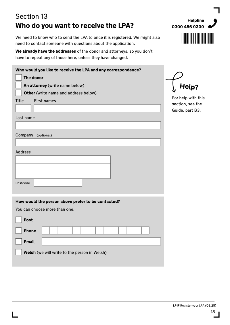 Preview thumbnail for LP1F