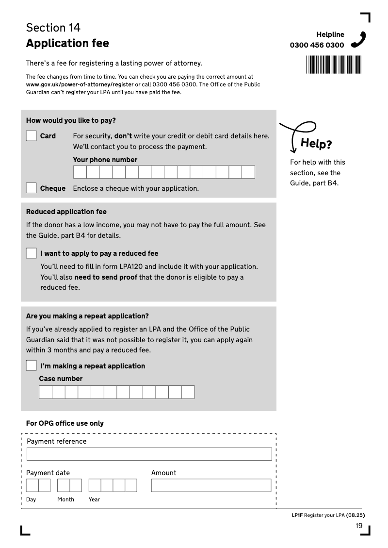 Preview thumbnail for LP1F