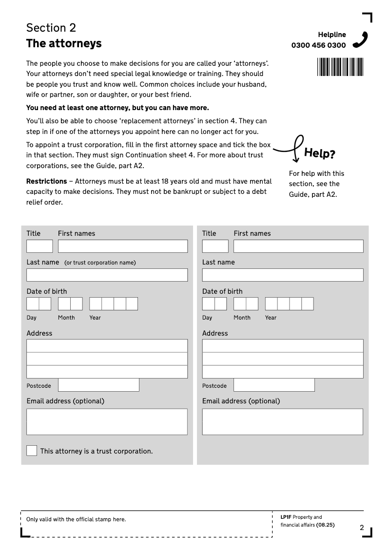 Preview thumbnail for LP1F