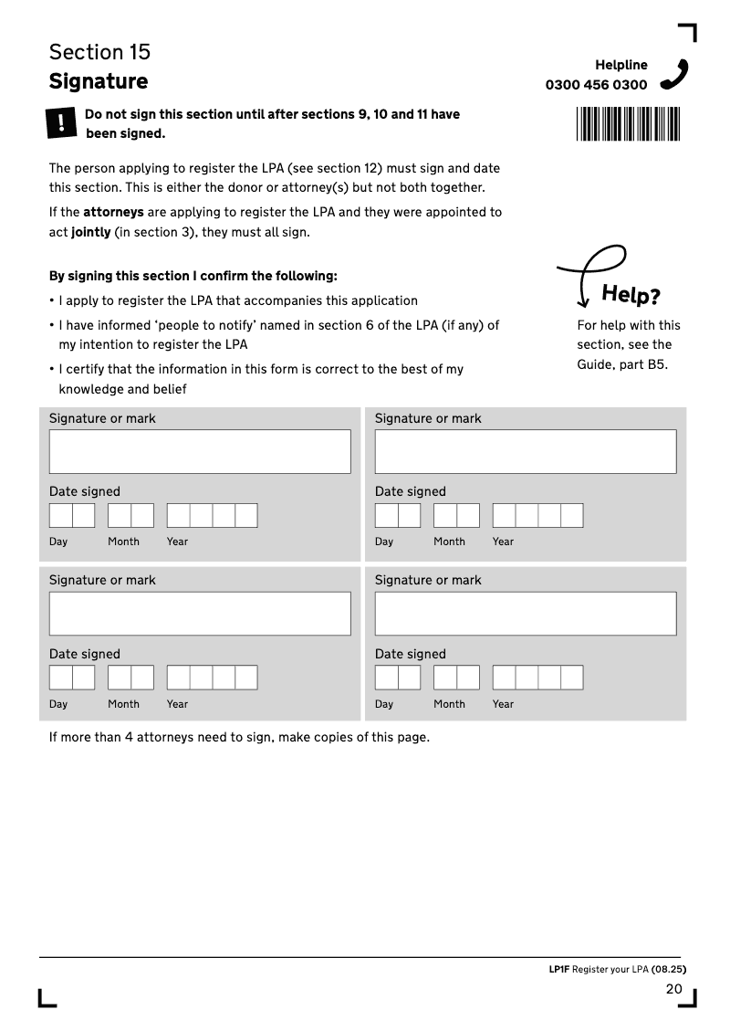 Preview thumbnail for LP1F