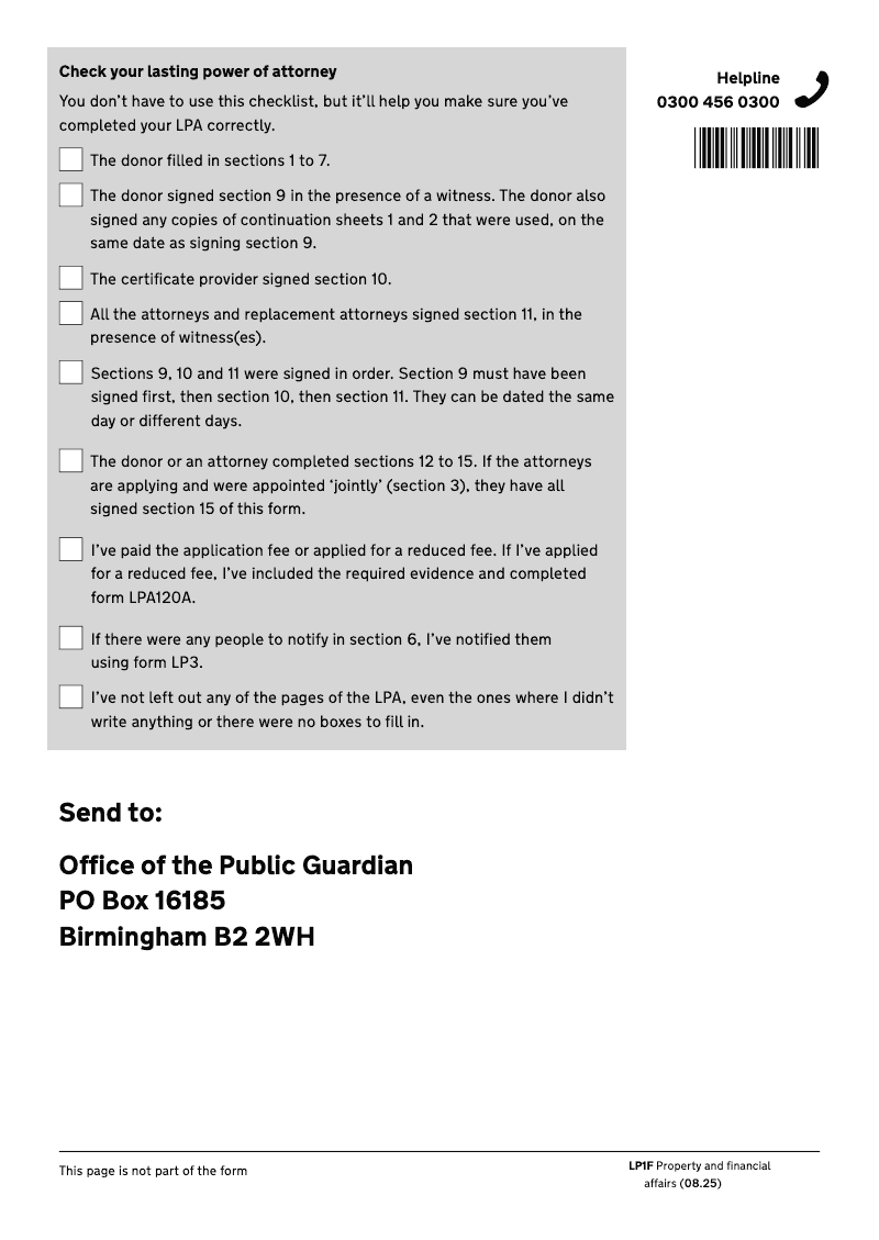 Preview thumbnail for LP1F