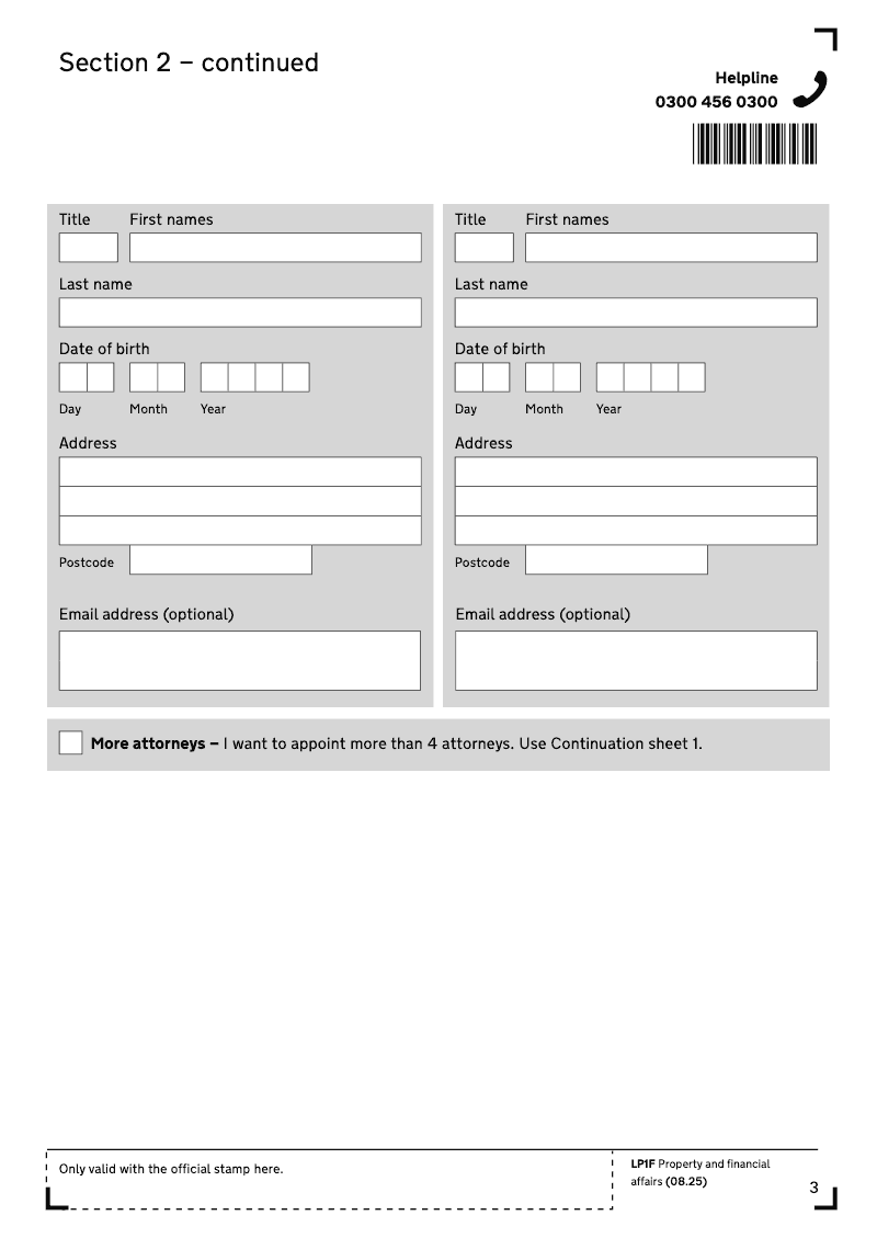 Preview thumbnail for LP1F