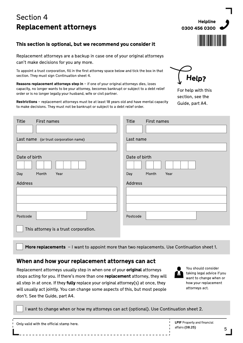 Preview thumbnail for LP1F