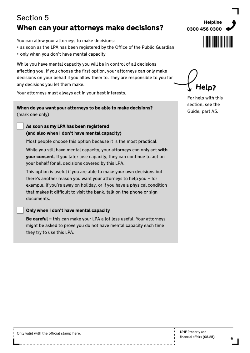 Preview thumbnail for LP1F