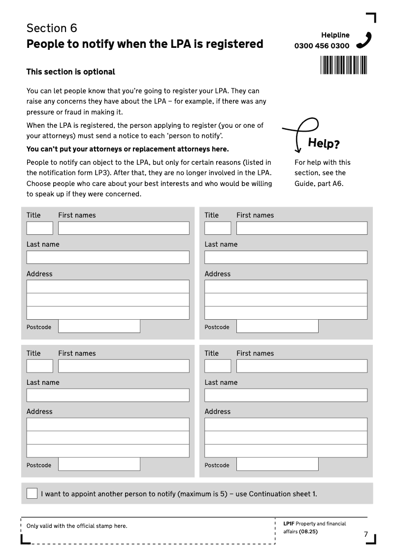 Preview thumbnail for LP1F