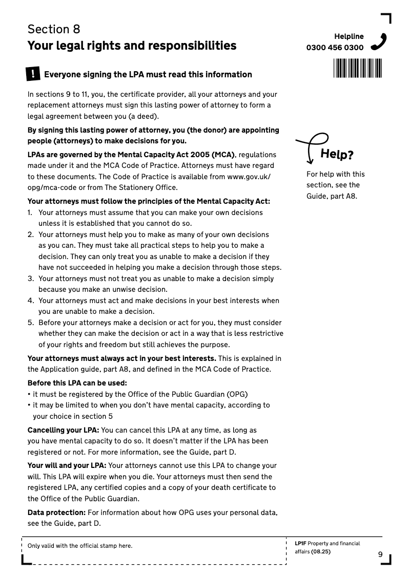 Preview thumbnail for LP1F