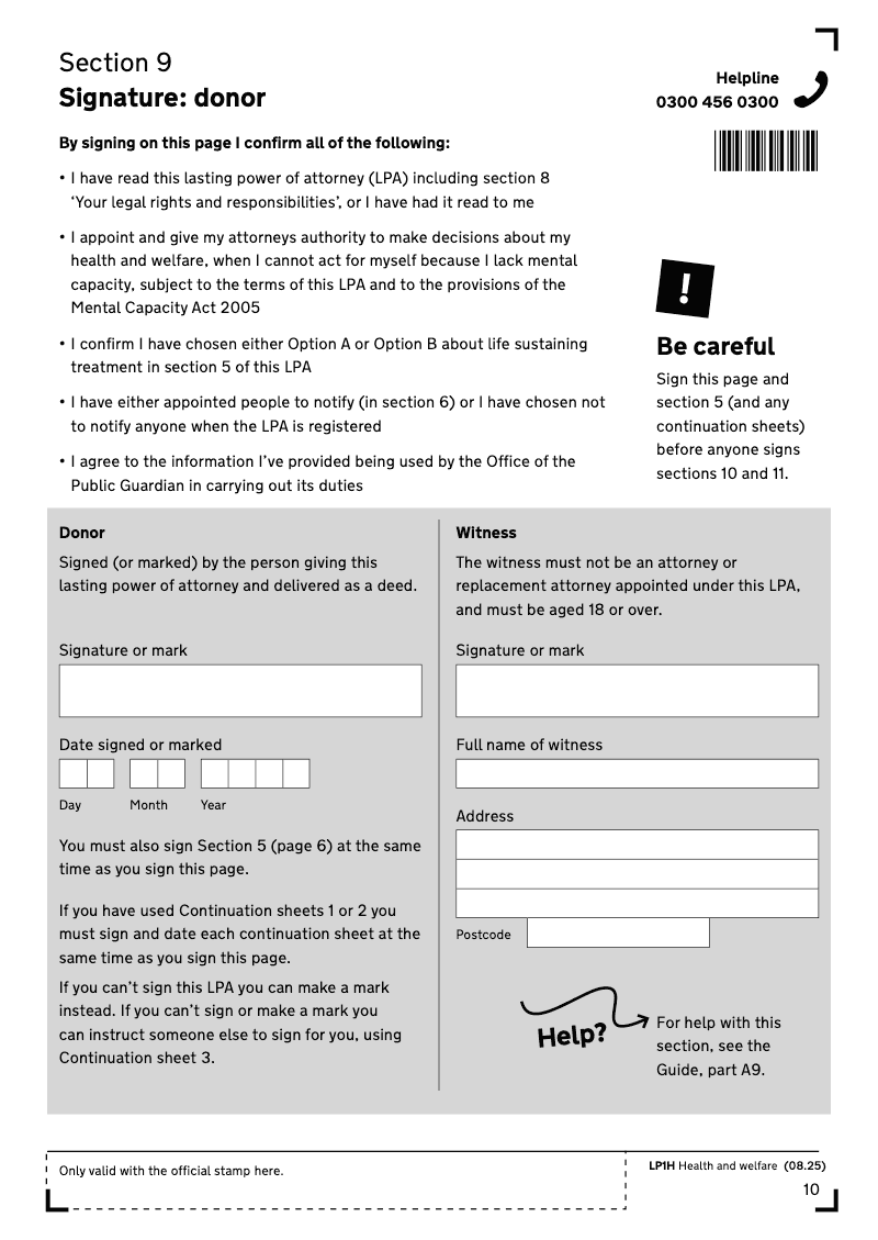 Preview thumbnail for LP1H