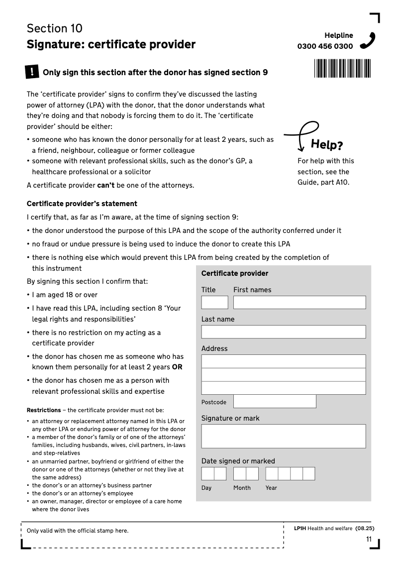 Preview thumbnail for LP1H