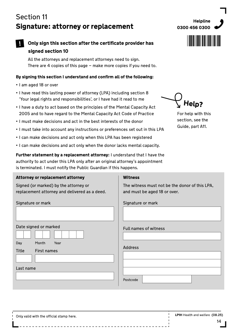 Preview thumbnail for LP1H