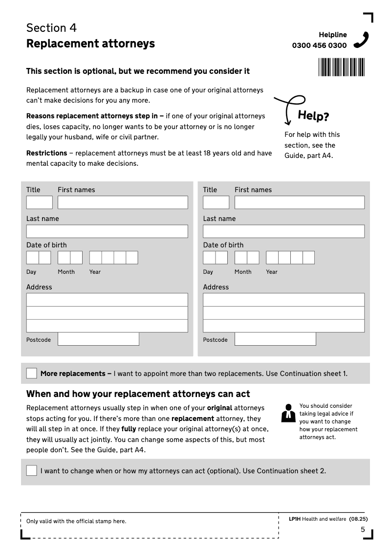 Preview thumbnail for LP1H