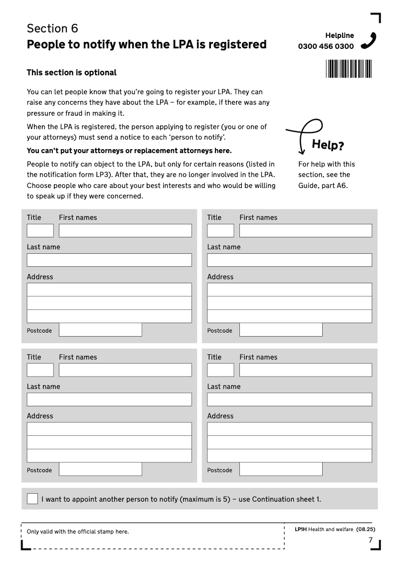 Preview thumbnail for LP1H