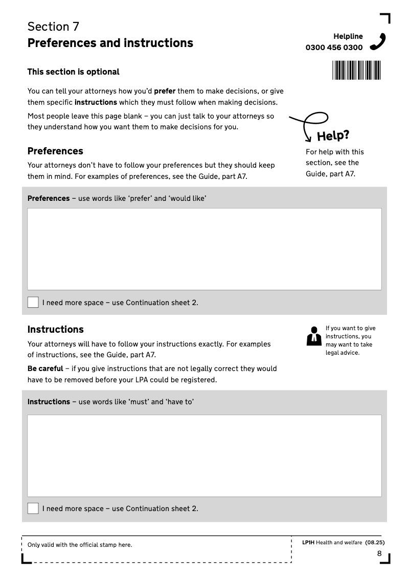 Preview thumbnail for LP1H