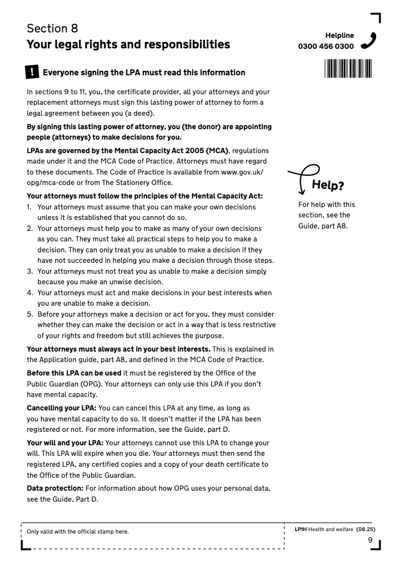 Preview thumbnail for LP1H