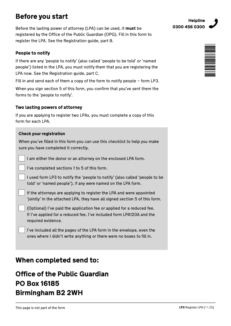 Preview thumbnail for LP2