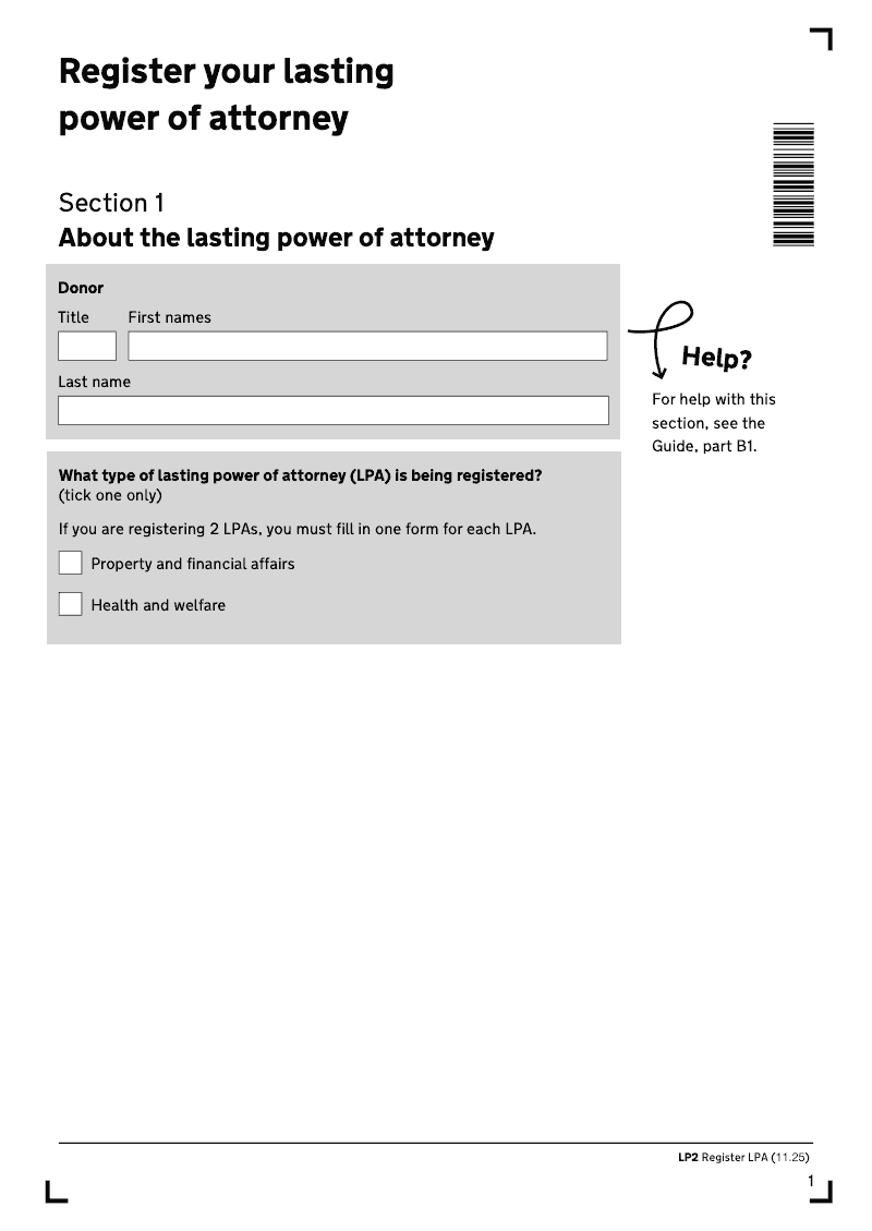 Preview thumbnail for LP2