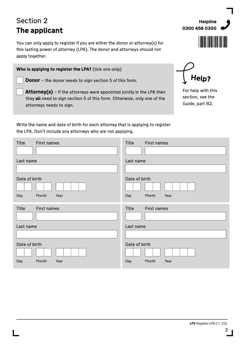 Preview thumbnail for LP2