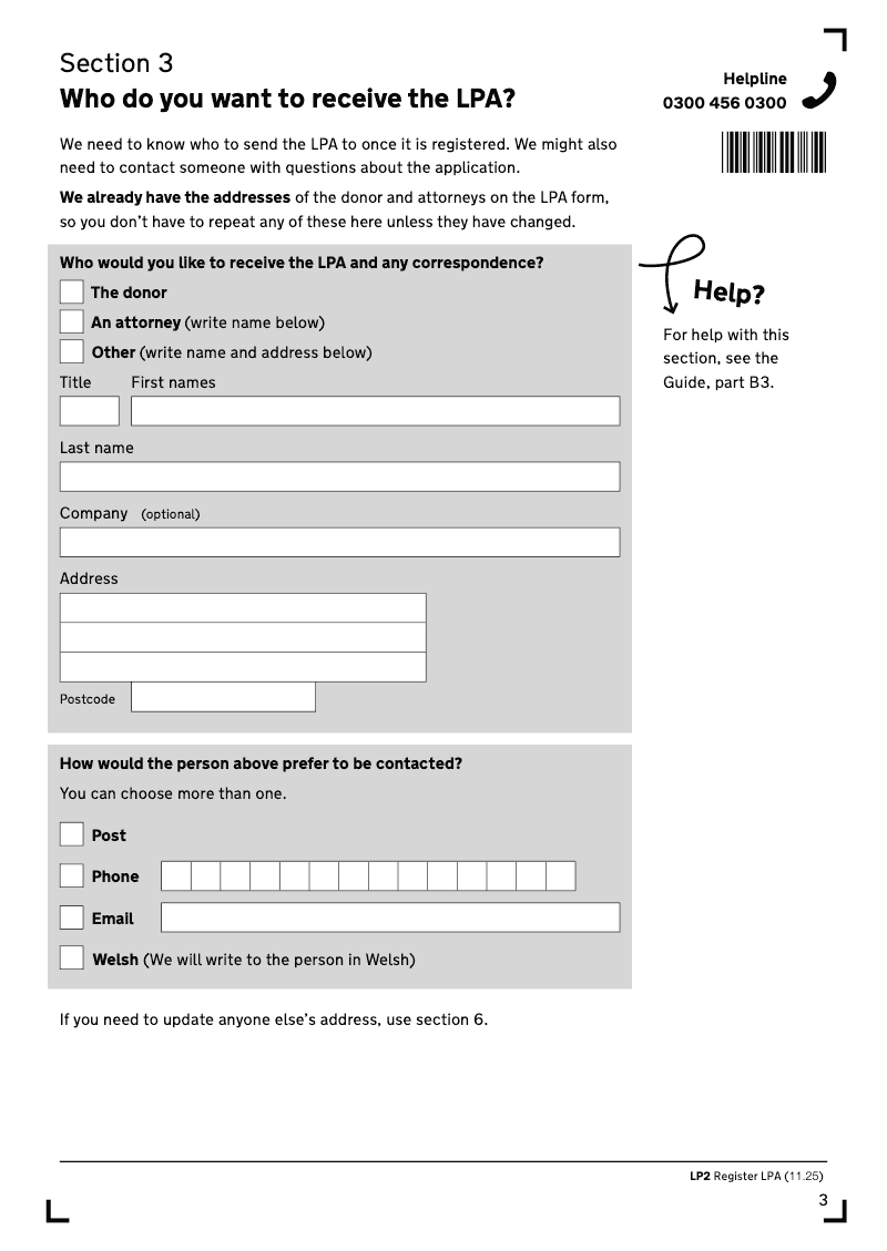 Preview thumbnail for LP2