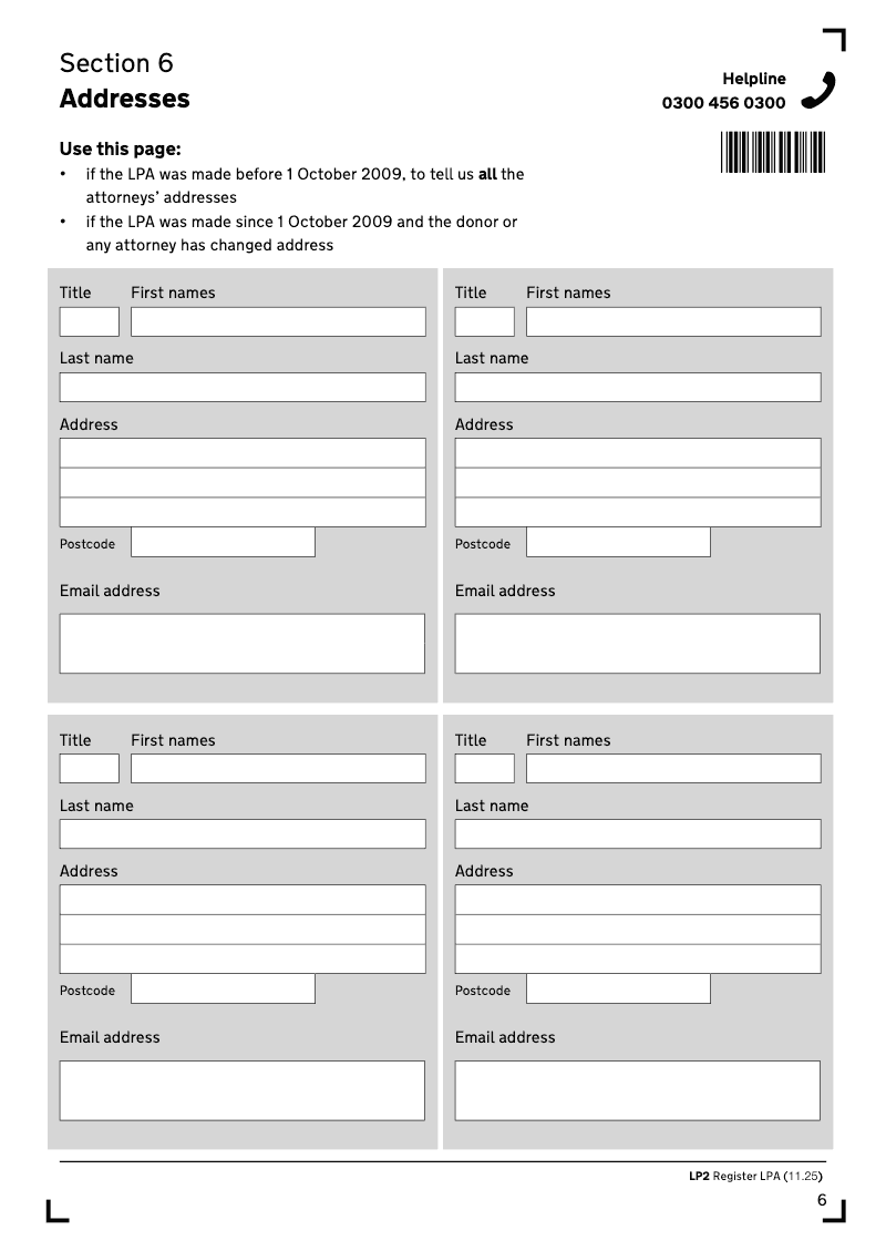 Preview thumbnail for LP2