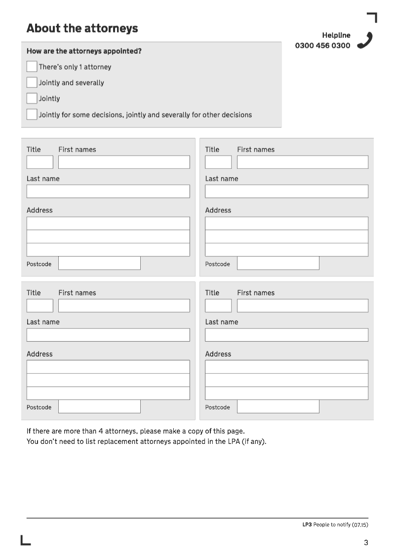 Preview thumbnail for LP3