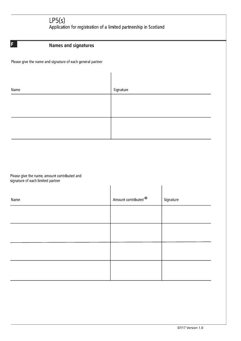 Preview thumbnail for LP5(S)