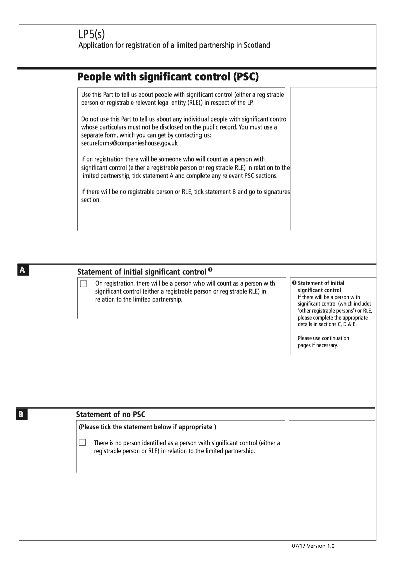 Preview thumbnail for LP5(S)