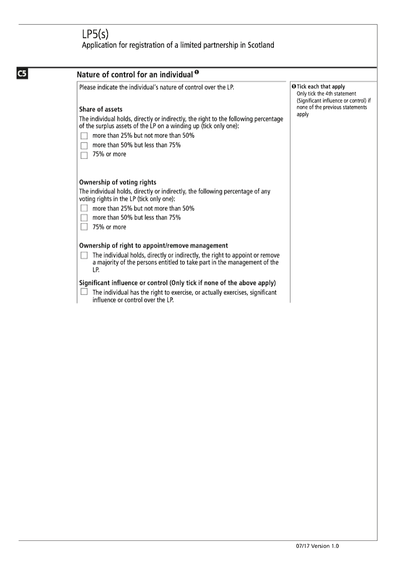 Preview thumbnail for LP5(S)