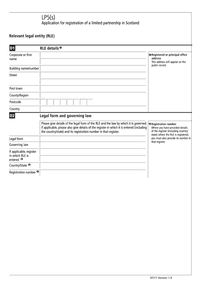 Preview thumbnail for LP5(S)