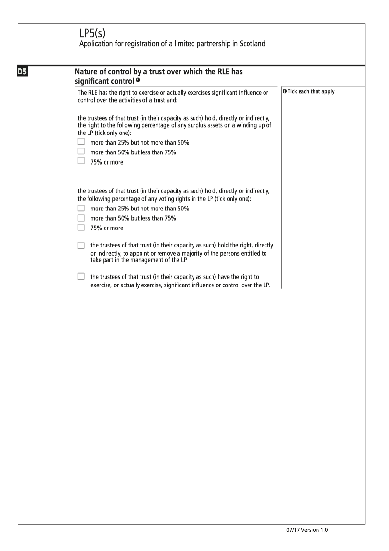 Preview thumbnail for LP5(S)