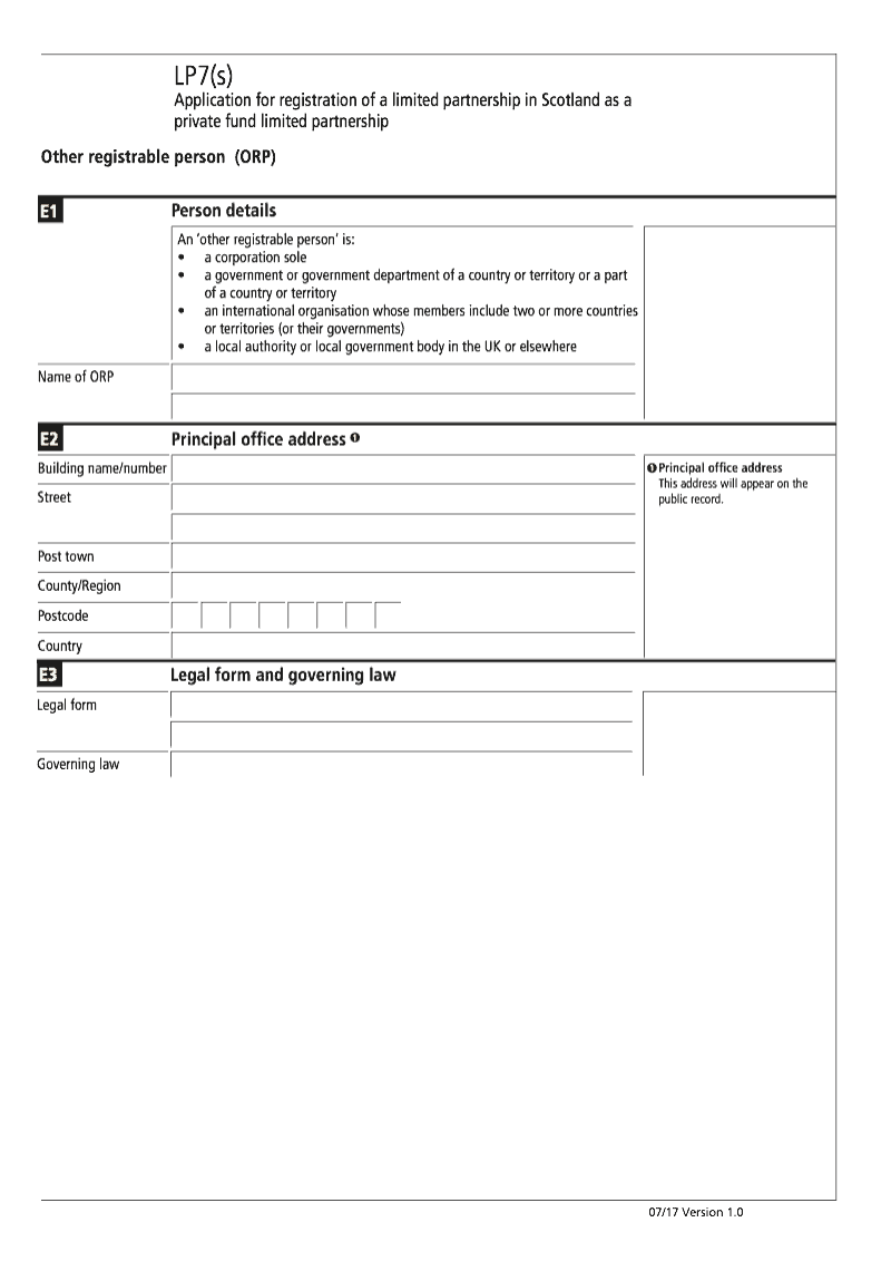 Preview thumbnail for LP7(S)