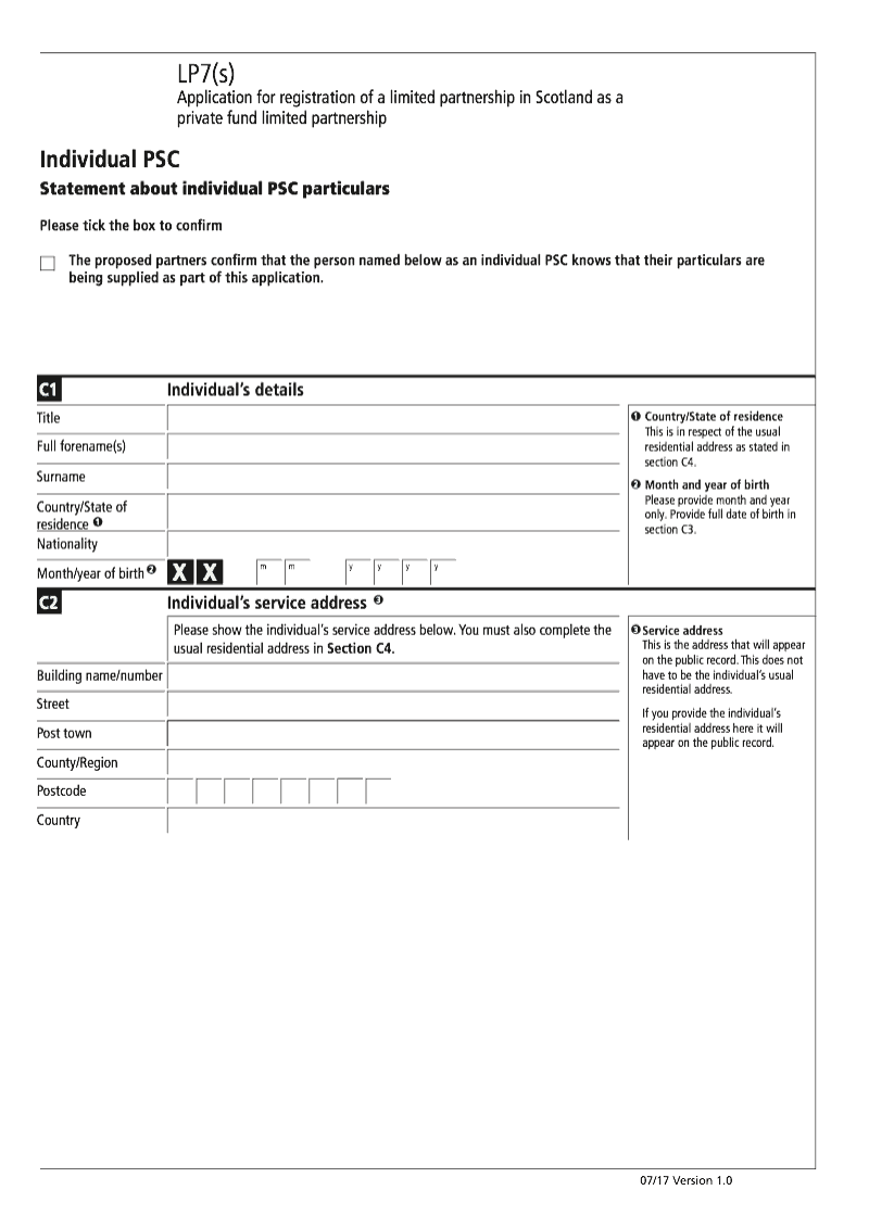 Preview thumbnail for LP7(S)