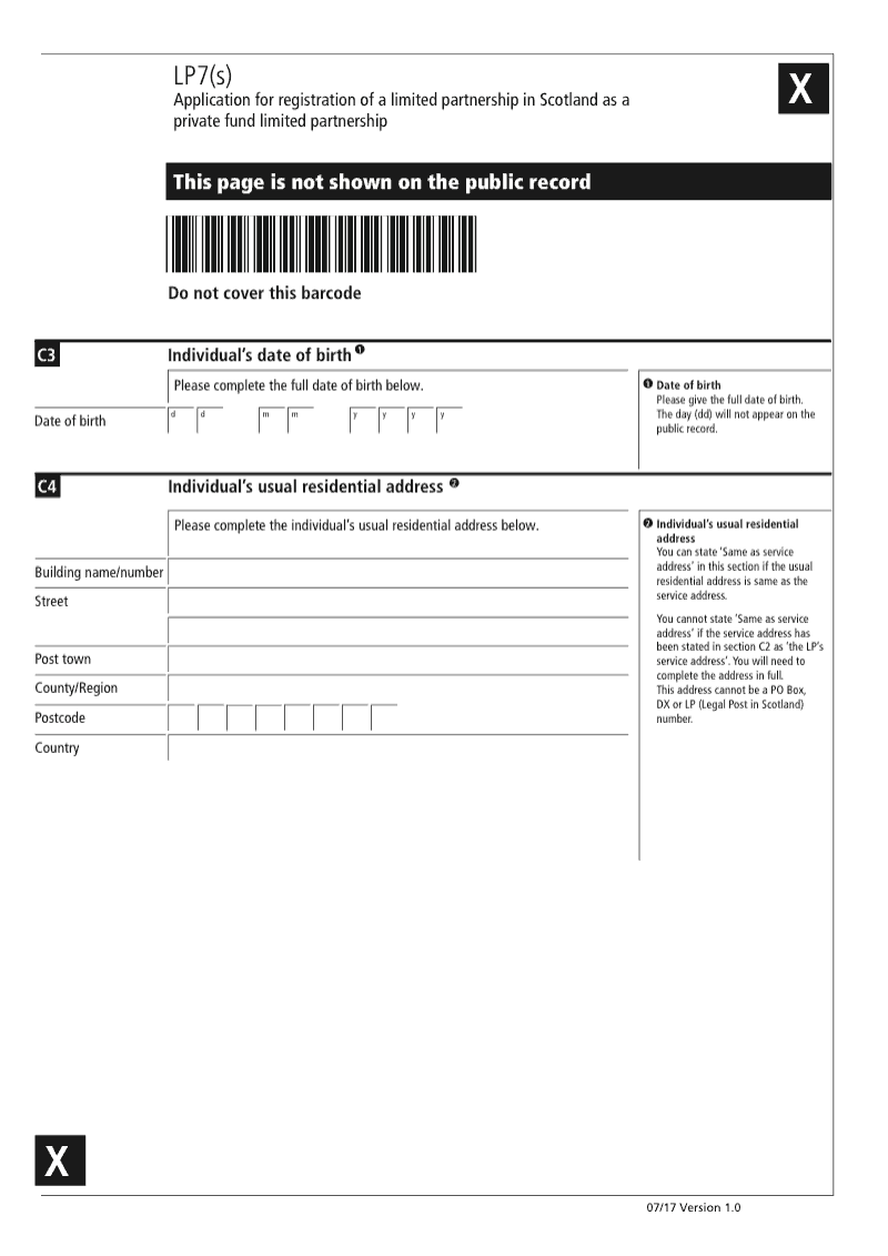 Preview thumbnail for LP7(S)