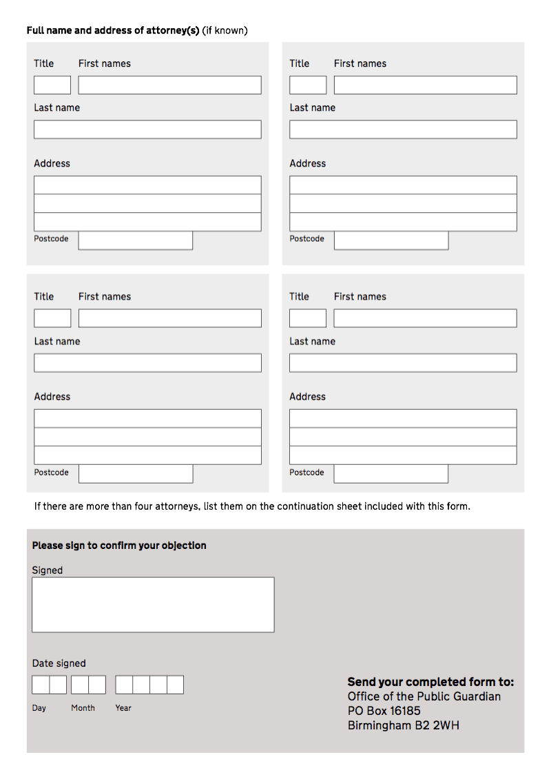 Preview thumbnail for LPA 006