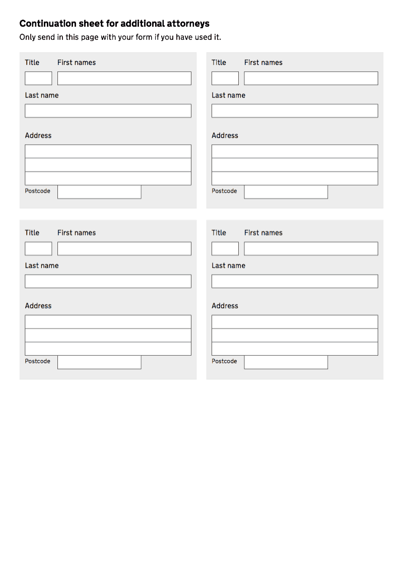 Preview thumbnail for LPA 006