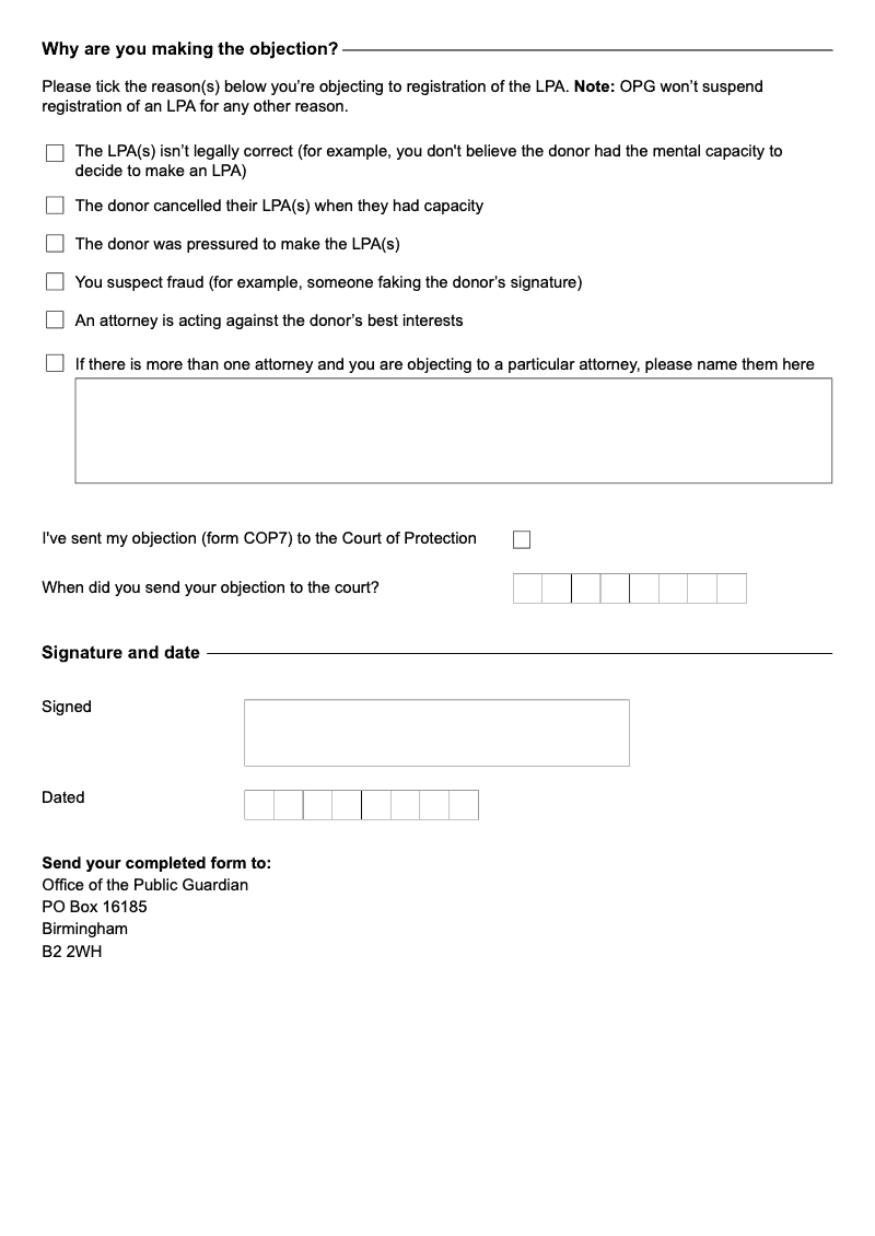 Preview thumbnail for LPA 008