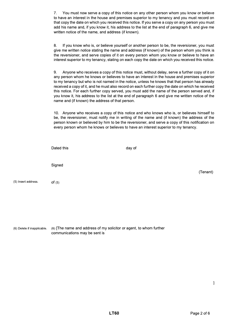 Preview thumbnail for LT60