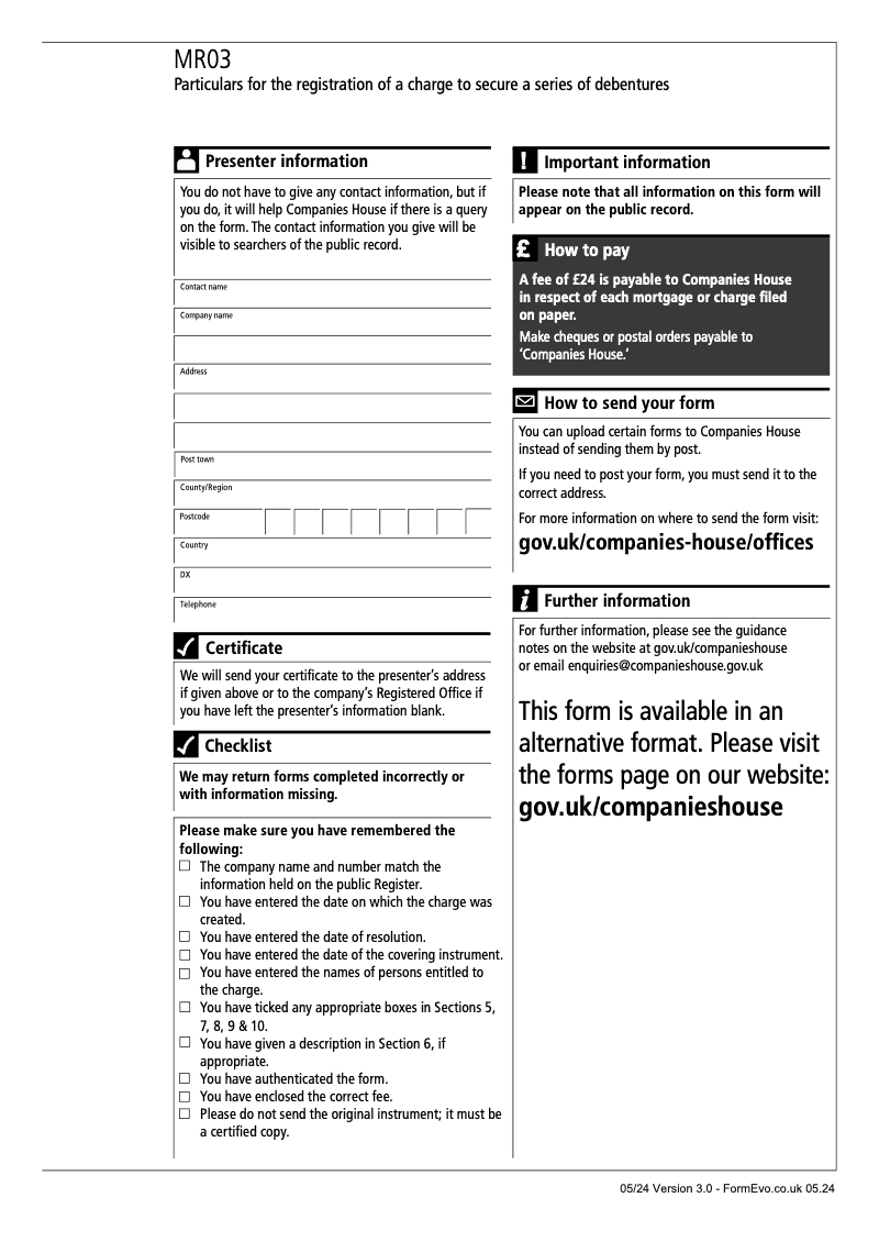 Preview thumbnail for MR03