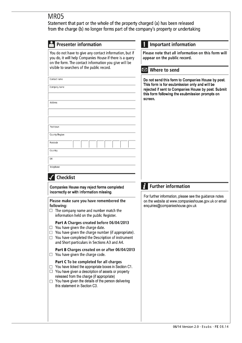 Preview thumbnail for MR05