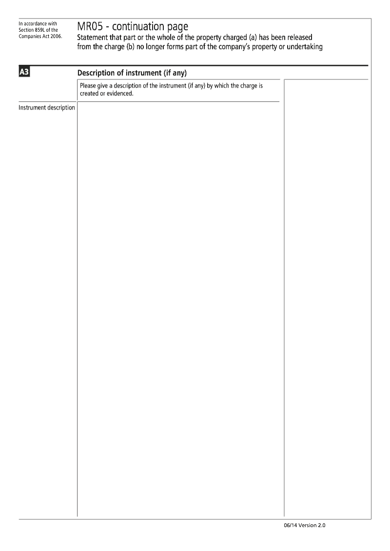 Preview thumbnail for MR05