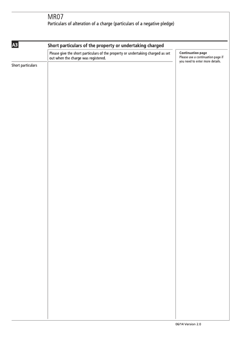 Preview thumbnail for MR07