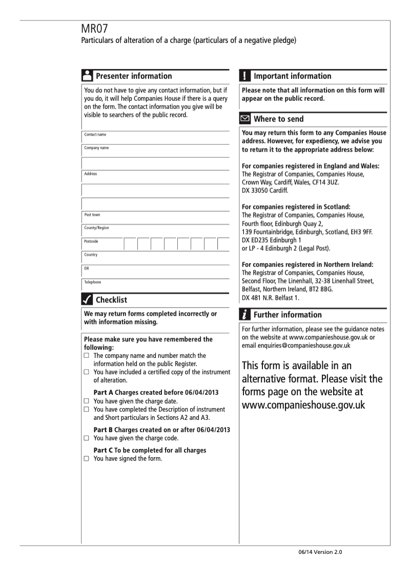 Preview thumbnail for MR07