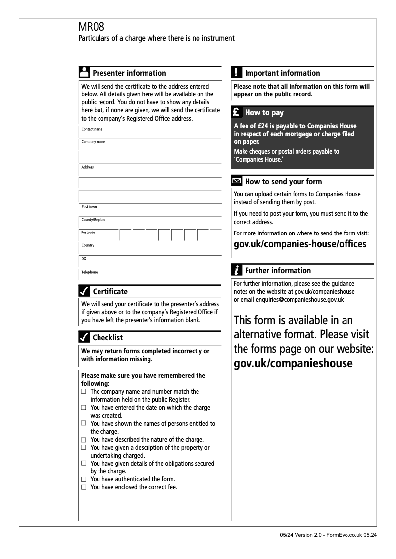 Preview thumbnail for MR08