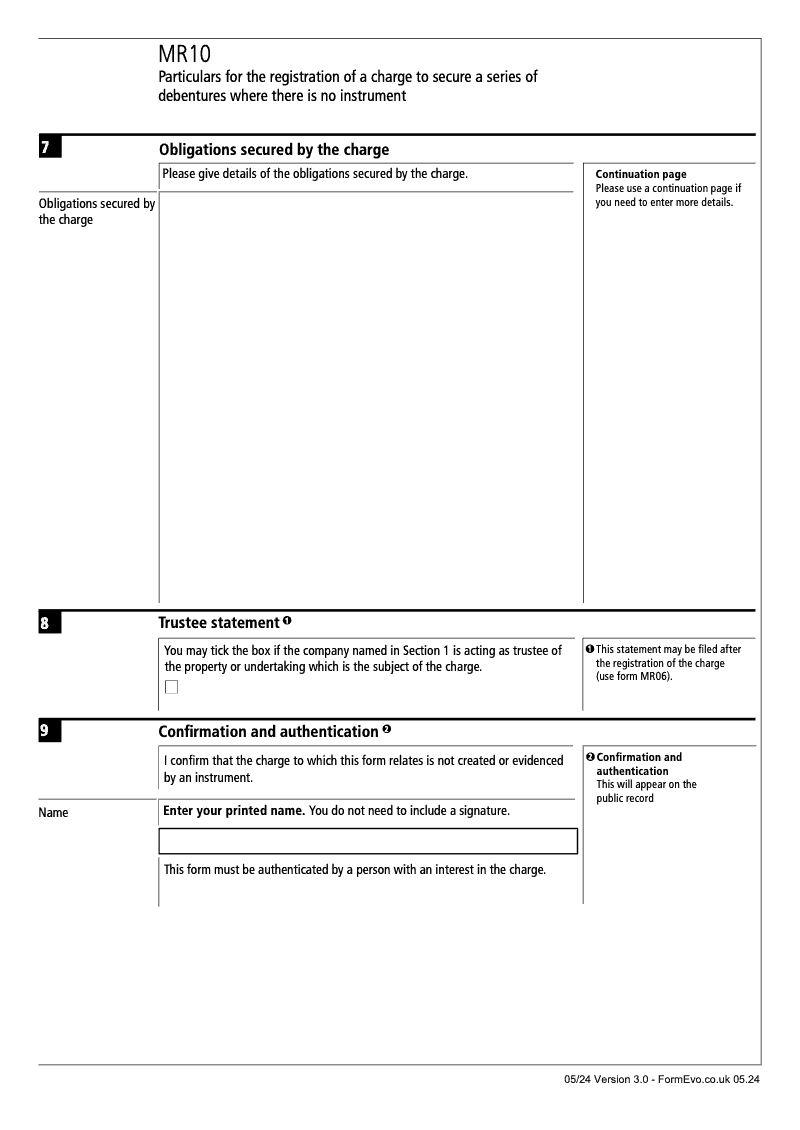 Preview thumbnail for MR10