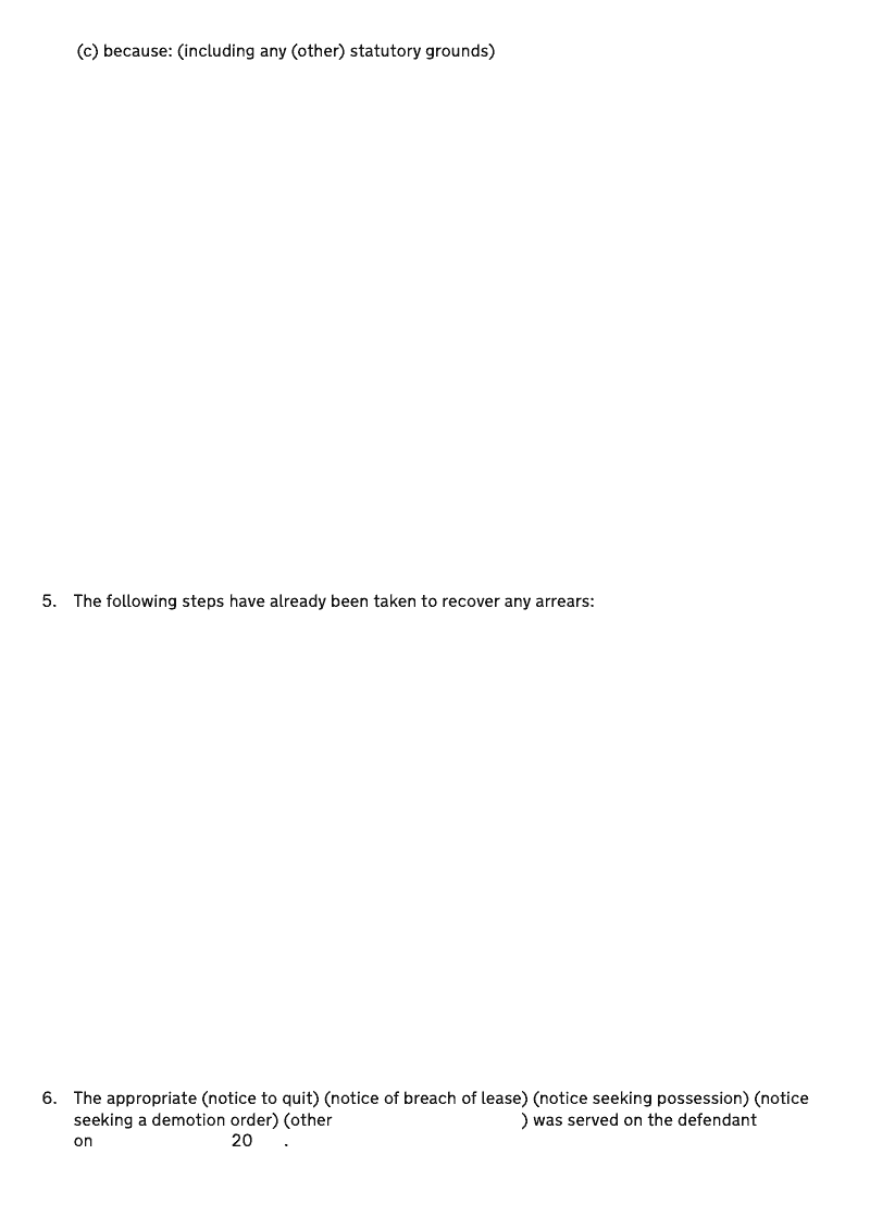 Preview thumbnail for N119 Long