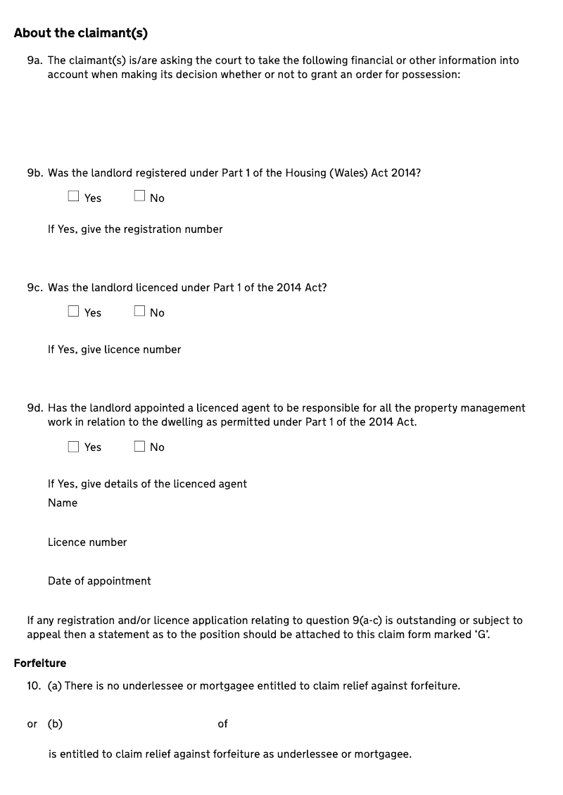 Preview thumbnail for N119 Wales