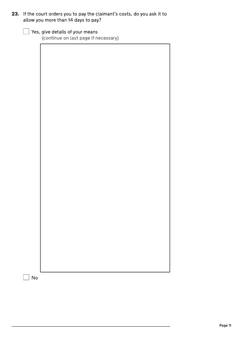 Preview thumbnail for N11B England