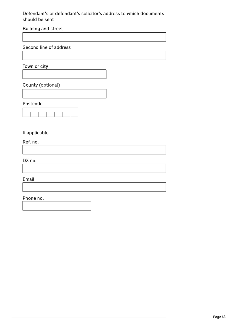 Preview thumbnail for N11B England