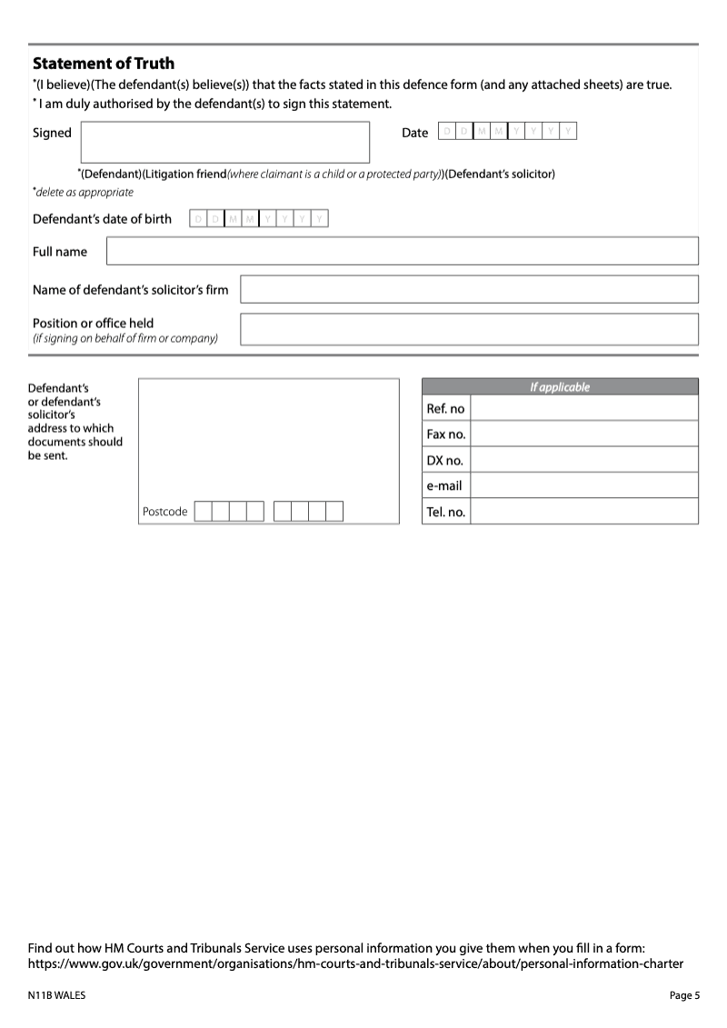 Preview thumbnail for N11B Wales