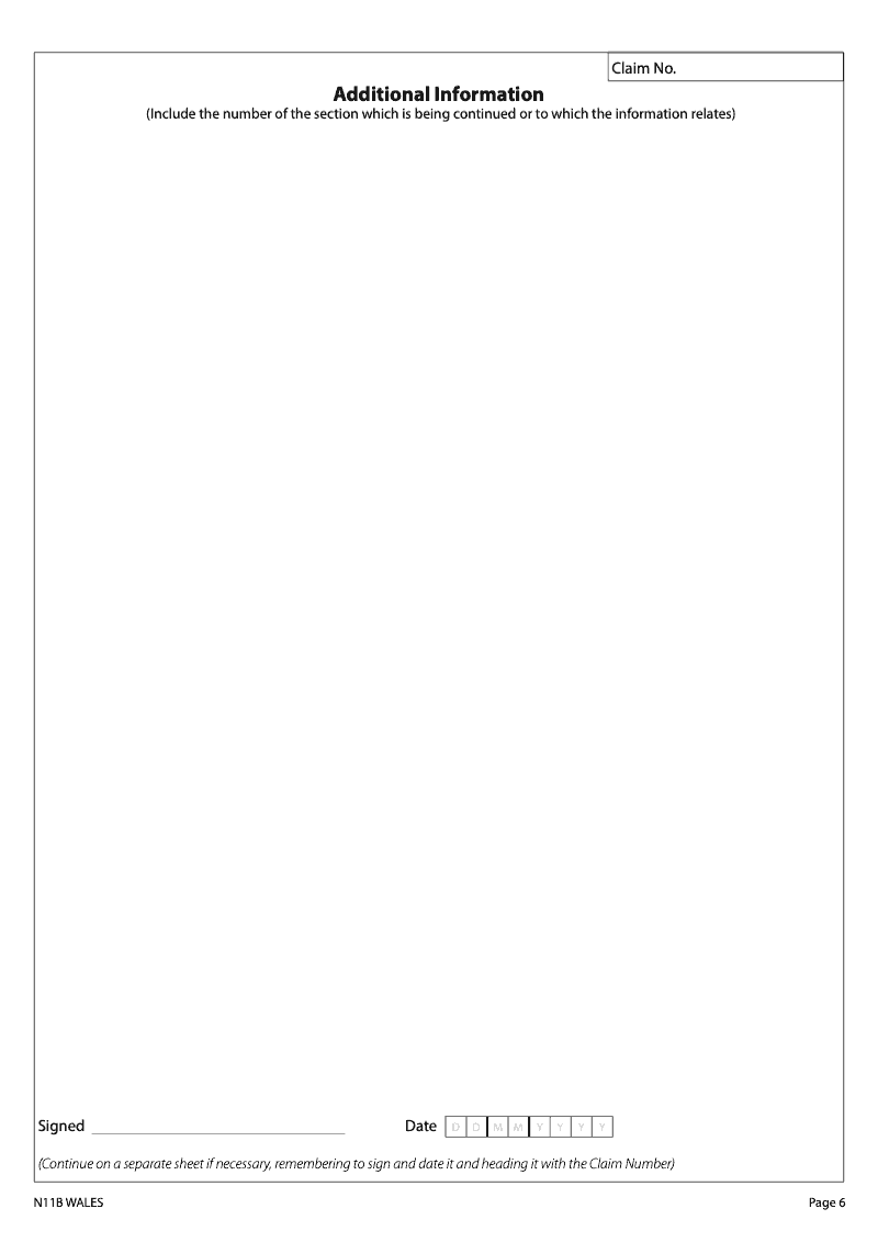 Preview thumbnail for N11B Wales