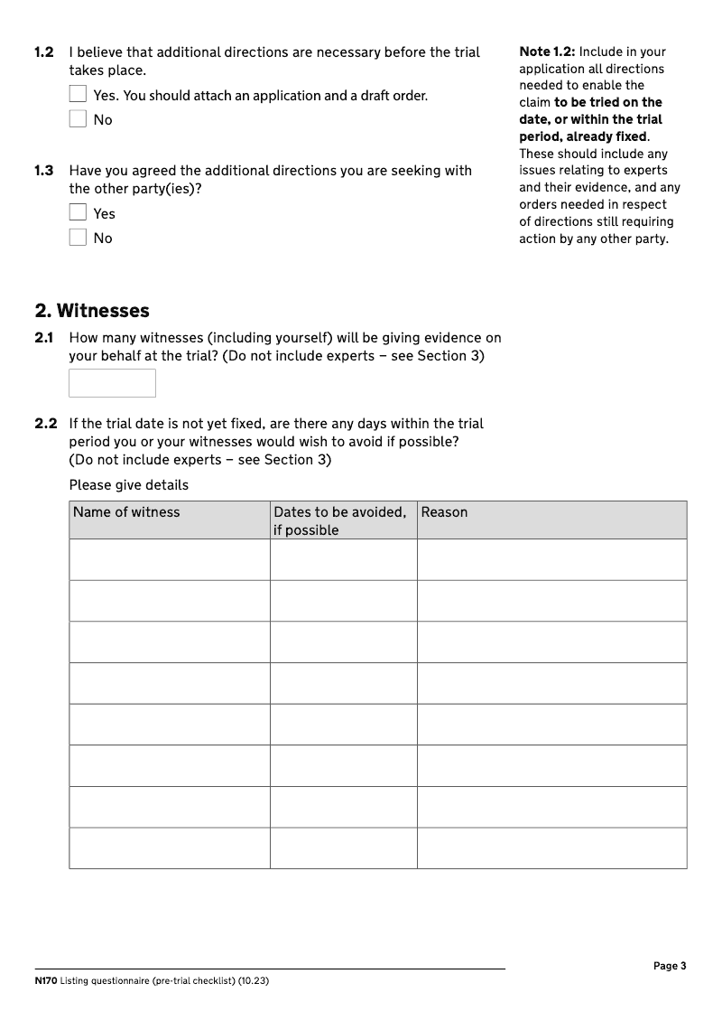 Preview thumbnail for N170 Long