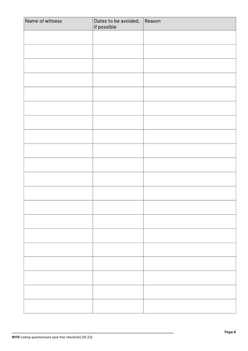 Preview thumbnail for N170 Long